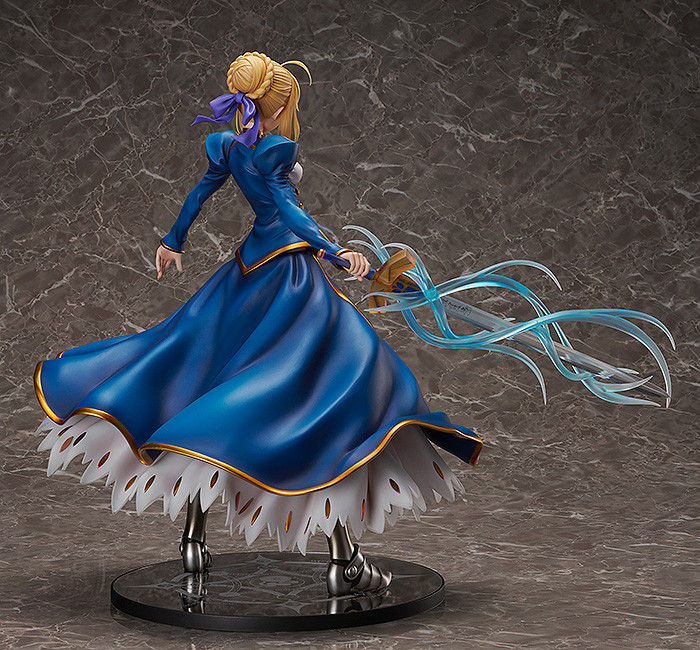 เปิดรับPreorder มัดจำ 2000 บาท 1/4 Saber/Altria Pendragon(re-run)