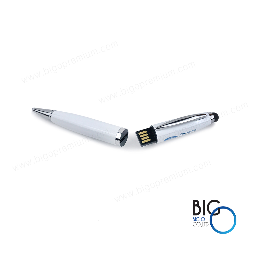 บริษัท ทีวีบูรพา จำกัด [FORD]