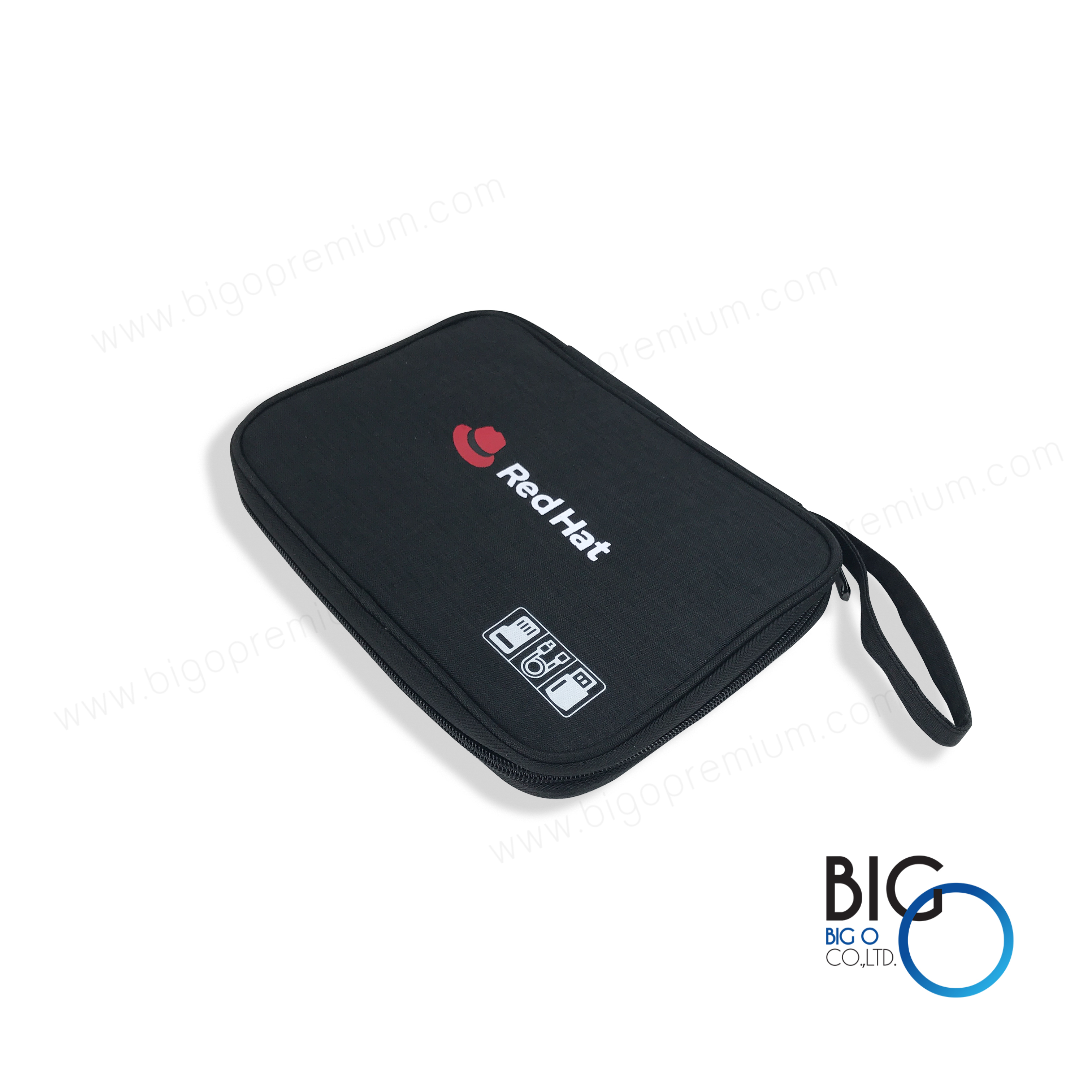 บริษัท เอฟดีซี มาร์เก็ตติ้ง จํากัด [Red Hat]