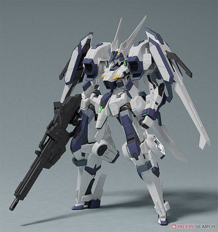 <Preorderถึง 10/5/2024 >เปิดรับPreorder มัดจำ 500 บาทMODEROID SIDE:GR Edelstein II (Zwei)