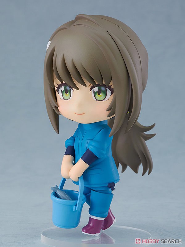 <Preorderถึง 19/11/2021 > เปิดรับPreorder #มัดจำ 300บาท Nendoroid Fuka Miyazawa (PVC Figure)