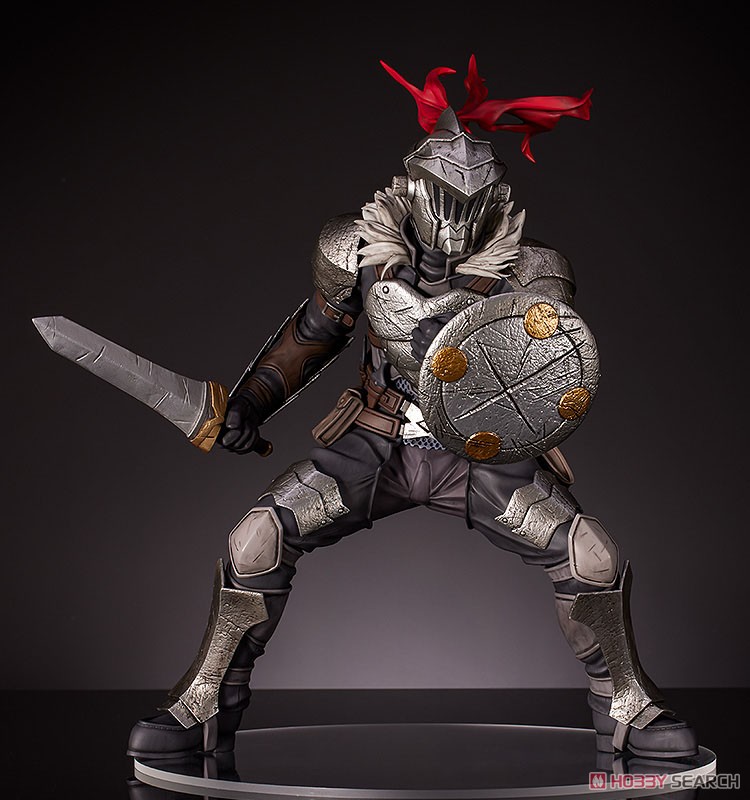 <Preorderถึง 18/8/2023>เปิดรับPreorder มัดจำ 600 บาท Pop Up Parade Goblin Slayer L Size (PVC Figure)
