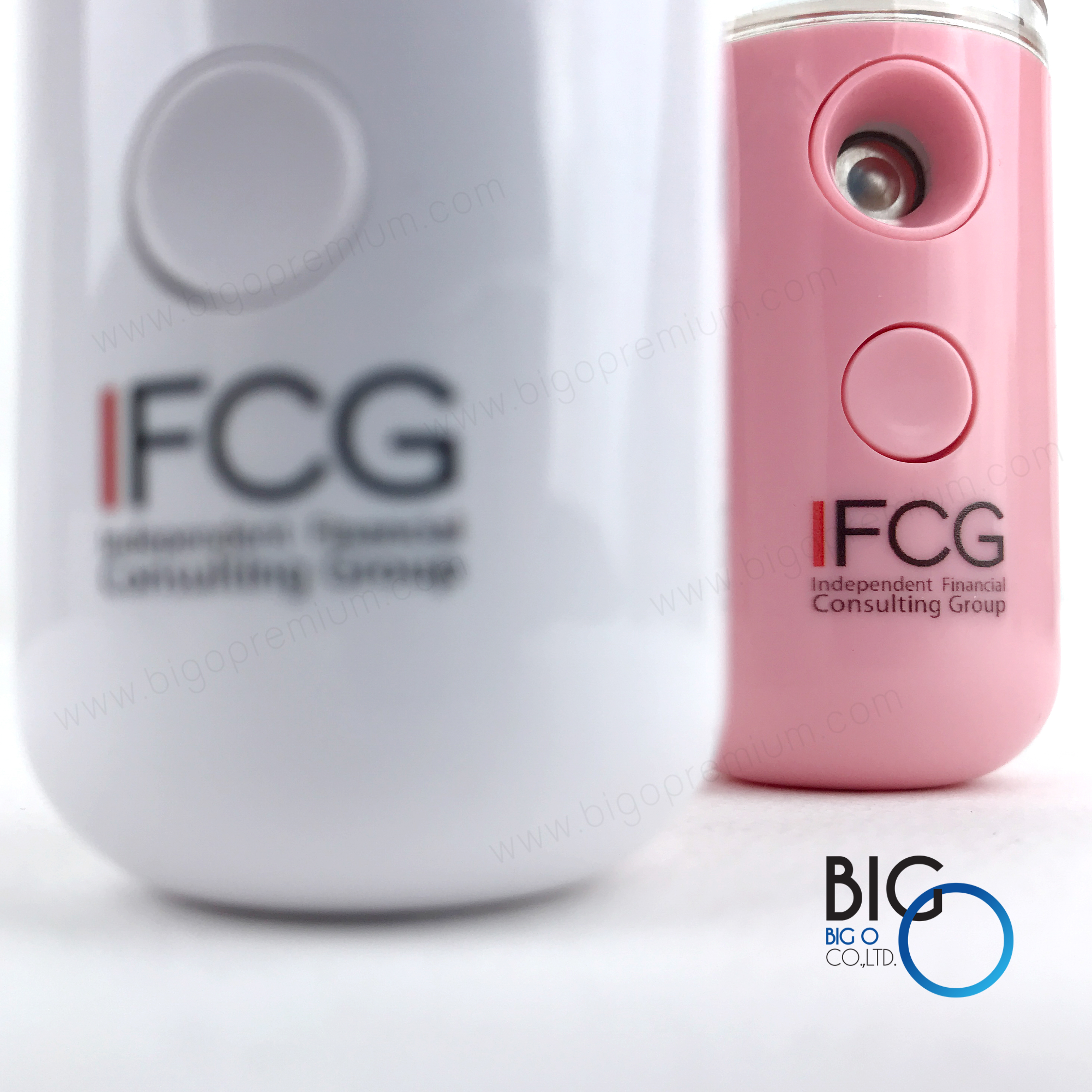 บริษัท ไอเอฟซีจี จำกัด (IFCG)