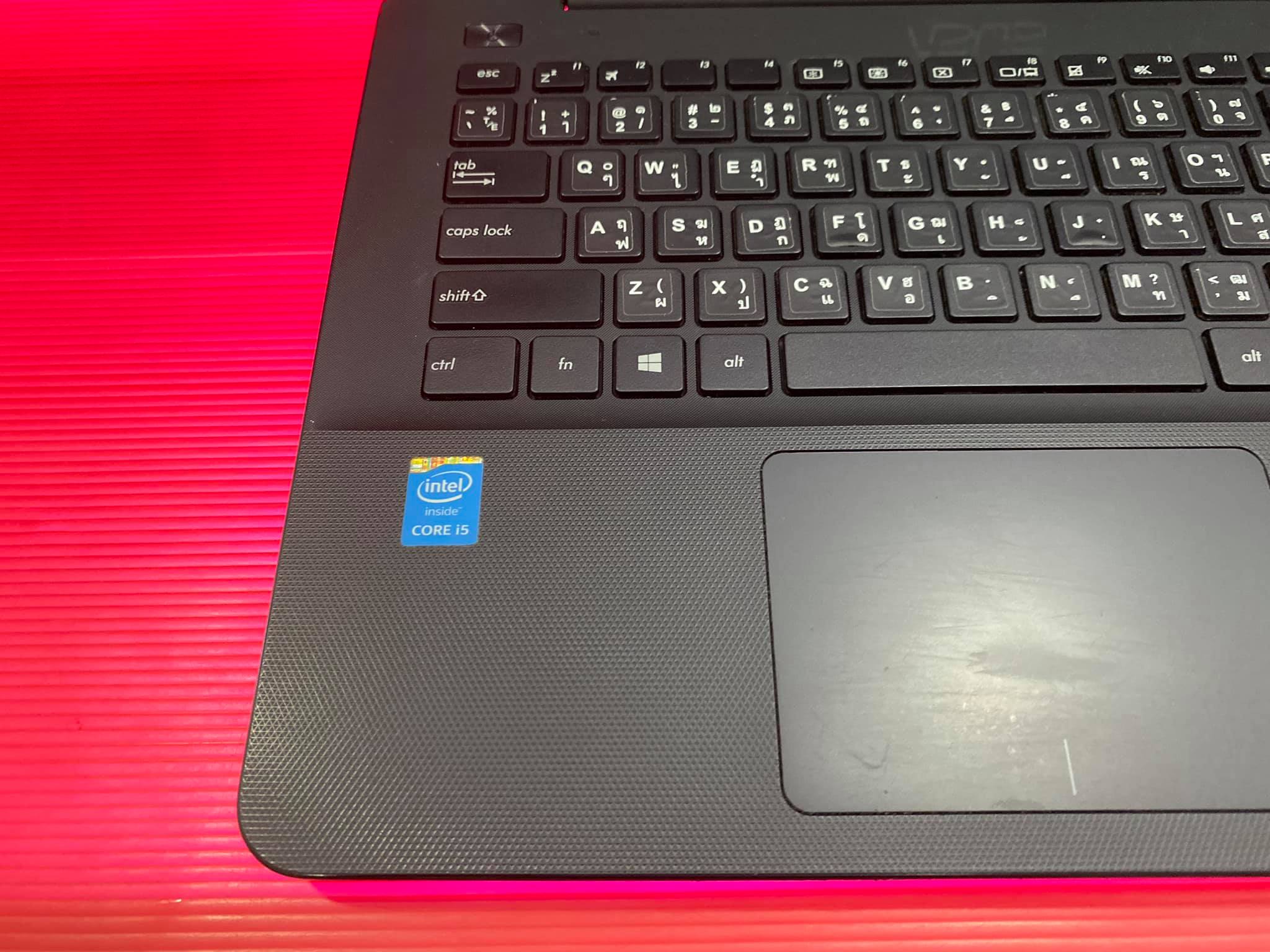 ( SOLD OUT ) Asus X454LA