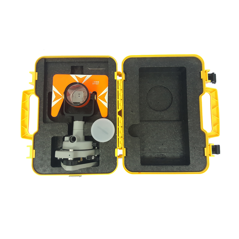 ชุดเป้าปริซึม SOUTH : TPS21