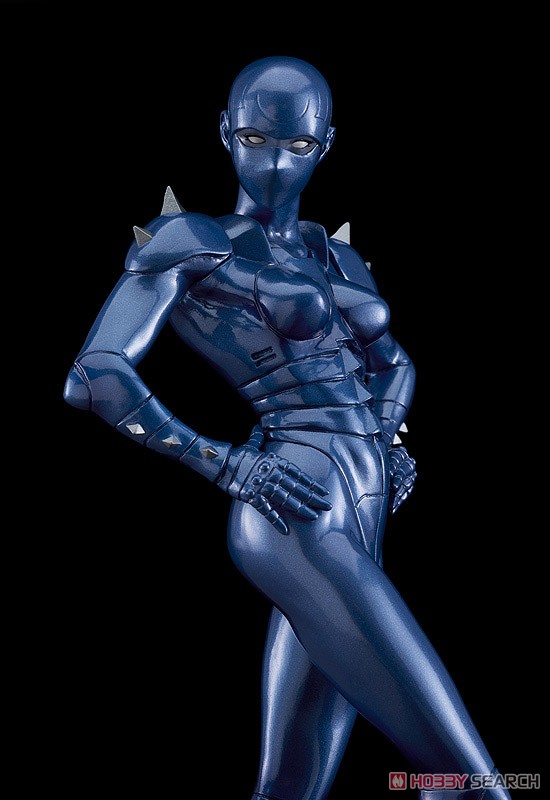 <Preorderถึง 28/10/2022> 🔔เปิดรับPreorder มัดจำ 400 บาทPop Up Parade Lady (PVC Figure)