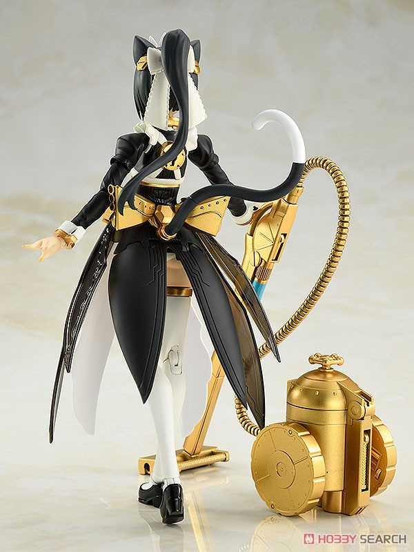 <Preorder ถึง 8/5/2021>เปิดรับPreorder มัดจำ 300 บาท Plamax GP-03 Guilty Princess Maidroid Chloe (Plastic model)โมเดลประกอบ