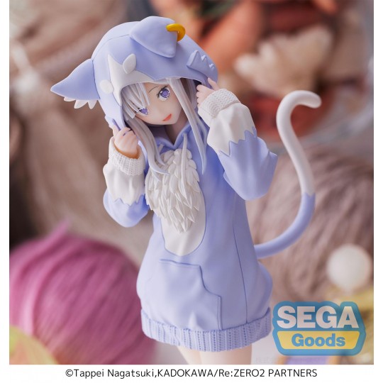 (Preorder ถึงวันที่ 7/2/2023) เปิดรับPreorder มีค่ามัดจำ 150บาท 2022306 Emila Mofumofu Pack