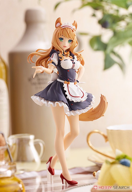 <Preorderถึง 20/8/2021>เปิดรับPreorder มัดจำ 200 บาทPop Up Parade Maple (PVC Figure)