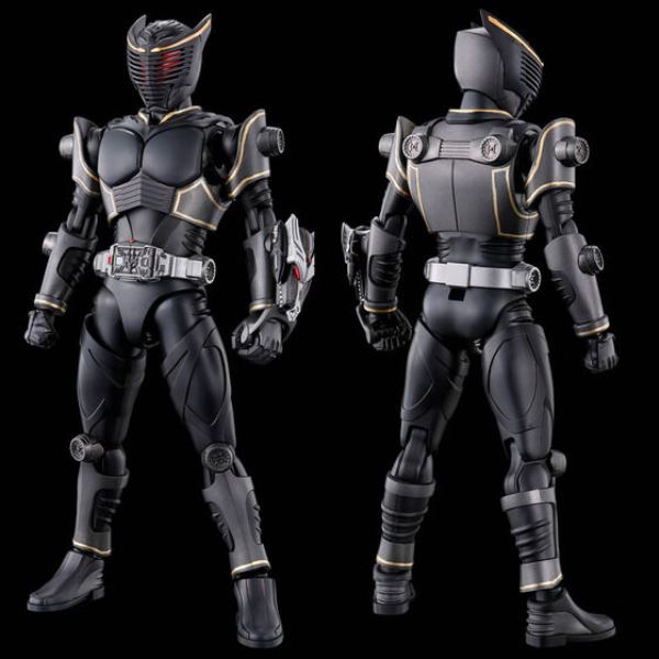 <Preorderถึงวันที่ 11/12/2022> 🔔เปิดรับPreorder มัดจำ 100 บาทfigure-rise standard masked rider ryuga