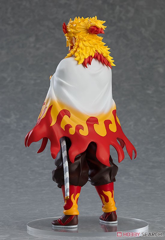 <Preorderถึง 20/11/2021>เปิดรับPreorder มัดจำ 200 บาท Pop Up Parade Kyojuro Rengoku (PVC Figure)