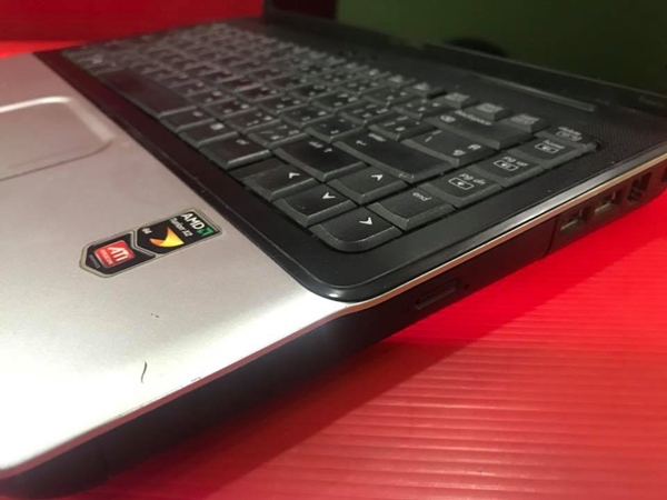 ( SOLD OUT ) Compaq Presario CQ40-518AX