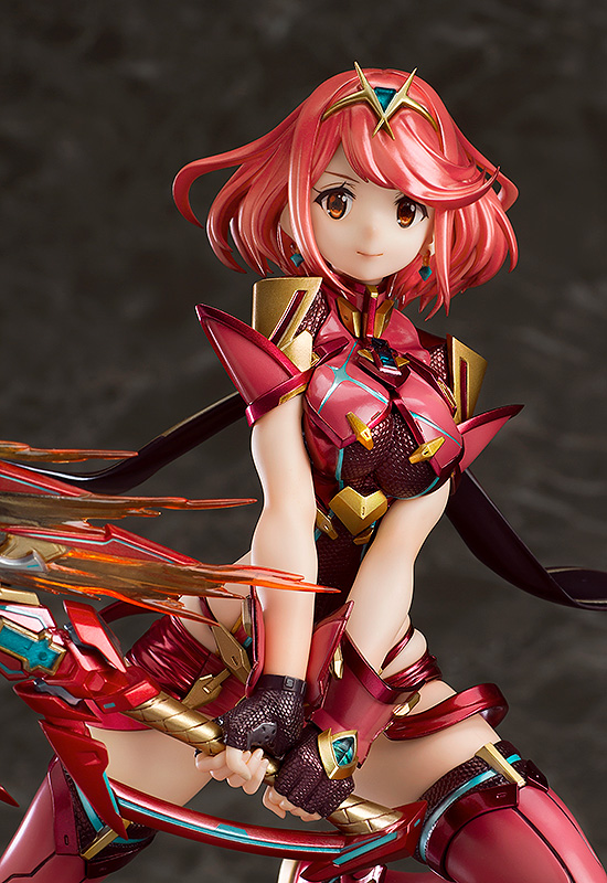 <Preorderถึง24/4/2021> 🔔เปิดรับPreorder มัดจำ 1400 บาท 1/7 Pyra ล็อตตัวแทน โมเดลสำเร็จ