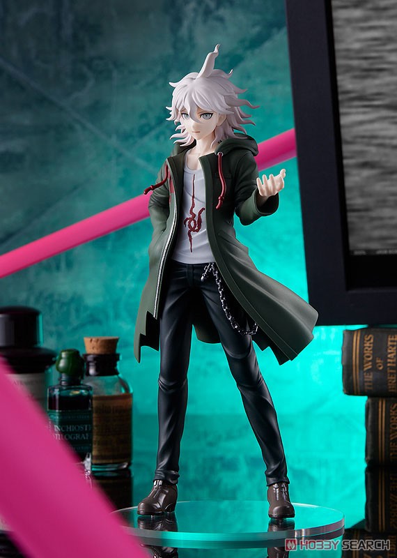 <Preorderถึง 25/2/2022>เปิดรับPreorder มัดจำ 200 บาท Pop Up Parade Nagito Komaeda (PVC Figure)