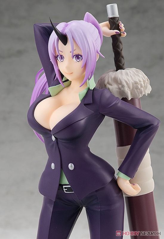 <Preorderถึง 10/6/2022>เปิดรับPreorder มัดจำ 200 บาท Pop Up Parade Shion (PVC Figure)