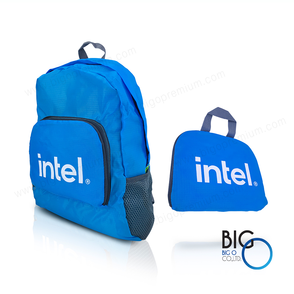 ของสมนาคุณจาก Intel®