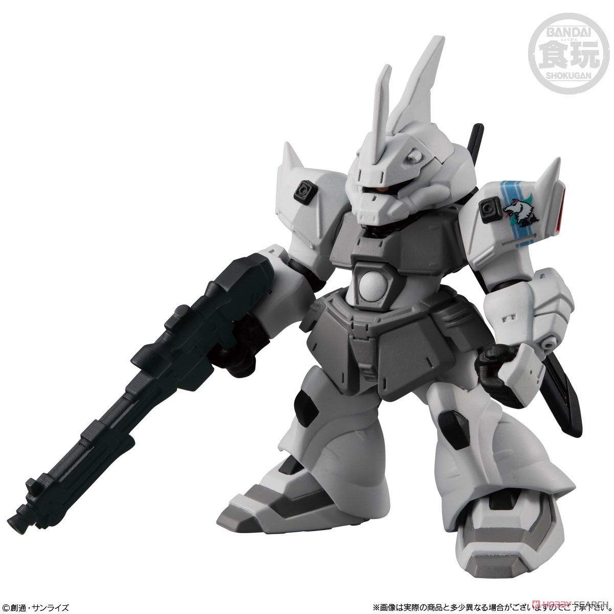 <Preorderภึง13/7/2021>เปิดรับPreorder มัดจำ200 บาทFW Gundam Converge #22 (Set of 10) ได้ครบ 7แบบ+3ตัวสุ่มซ้ำ