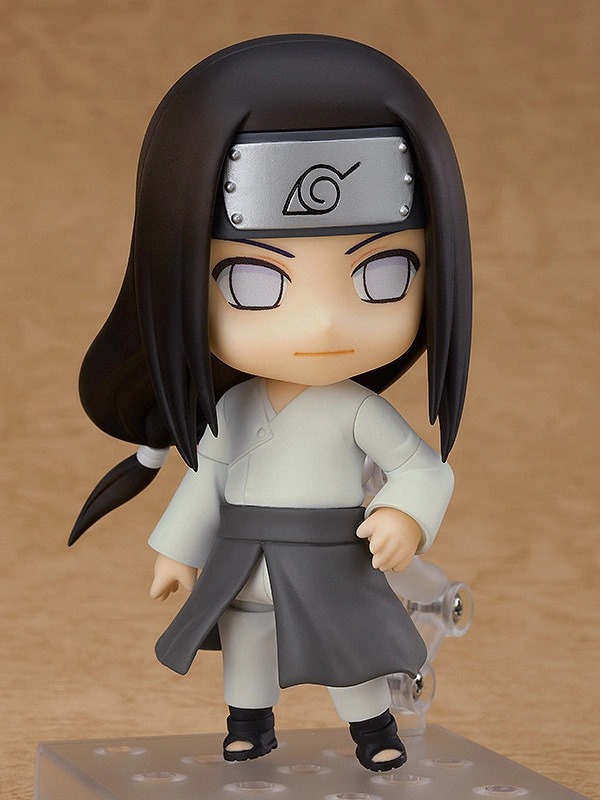 เปิดรับPreorder มัดจำ 200 บาท Nendoroid Neji Hyuga โมสำเร็จ*