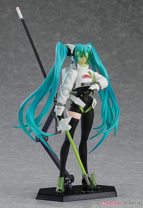<Preorderถึง 1/7/2022>🔔เปิดรับPreorder มัดจำ 500 บาท figma Racing Miku 2022 Ver. (PVC Figure)