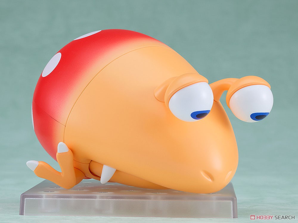 <Preorderถึงวันที่ 2/8/2024> เปิดรับPreorder #มัดจำ 500 บาท Nendoroid Bulborb (PVC Figure