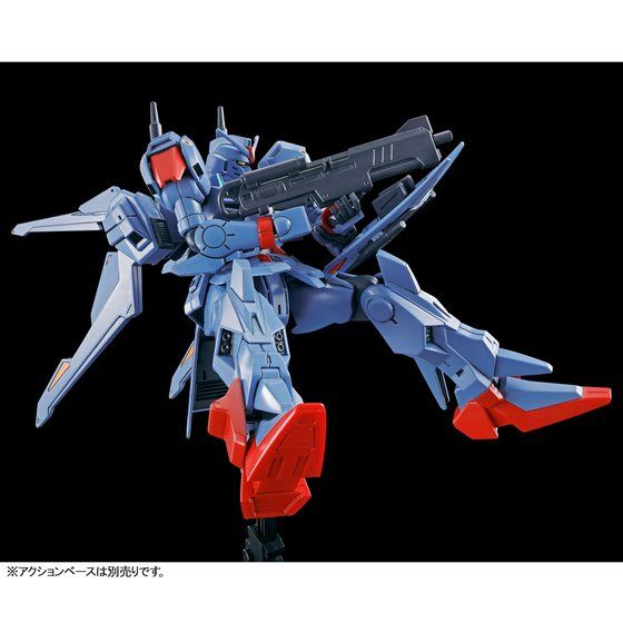 เเปิดรับPreorder มัดจำ 300 บาท P-bandai HGUC 1/144 GUNDAM Mk-III โมเดลประกอบ