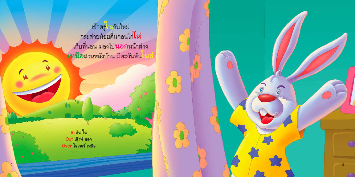 คำวิเศษณ์แสนสนุก