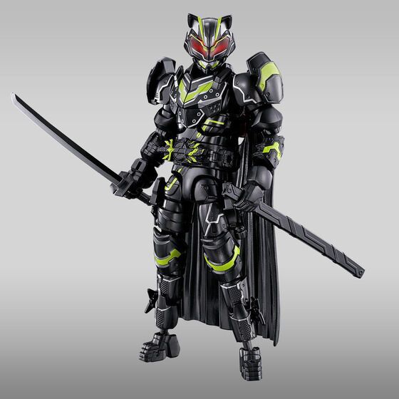<Preorderถึง 6/7/2023 เปิดรับPreorder มัดจำ 400 บาท REVOLVE CHANGE FIGURE PB07 KAMEN RIDER TYCOON & NADGESPARROW & LOPO & HAKUBI SET
