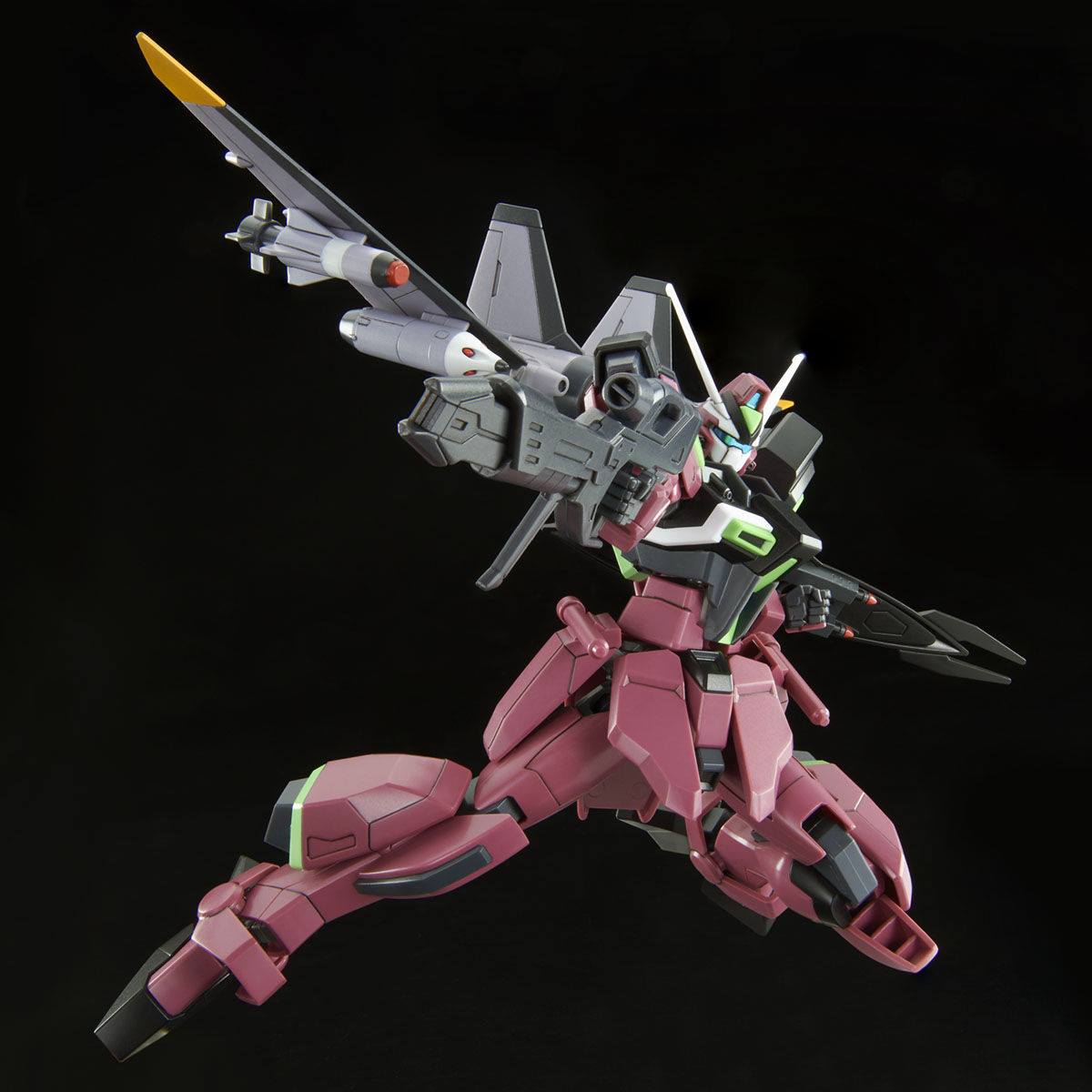 <Preorderถึง 30/4/2021>เปิดรับPreorder มัดจำ 300 บาท P-bandai HGCE 1/144 Windam Neo Roanoke CustomTitans โมเดลประกอบ