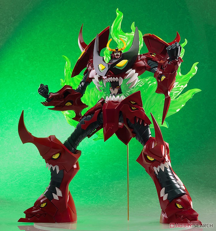 <Preorderถึง 18/8/2023>เปิดรับPreorder มัดจำ 2100 บาท Pop Up Parade Tengen Toppa Gurren Lagann XL Size (Completed)