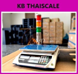 ตาชั่งดิจิตอล เครื่องชั่งระบบอิเล็กทรอนิกส์ ขนาดพิกัด 30kg อ่านละเอียด 0.5g ยี่ห้อ PRIS รุ่น PCH พร้อมไฟเรืองแสง(รับประกันคุณภาพ 1 ปี)