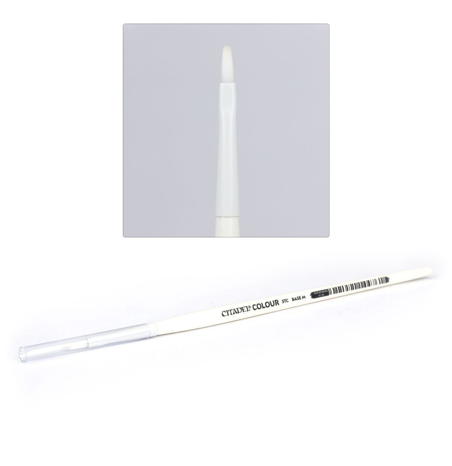 Citadel Brush STC M Base