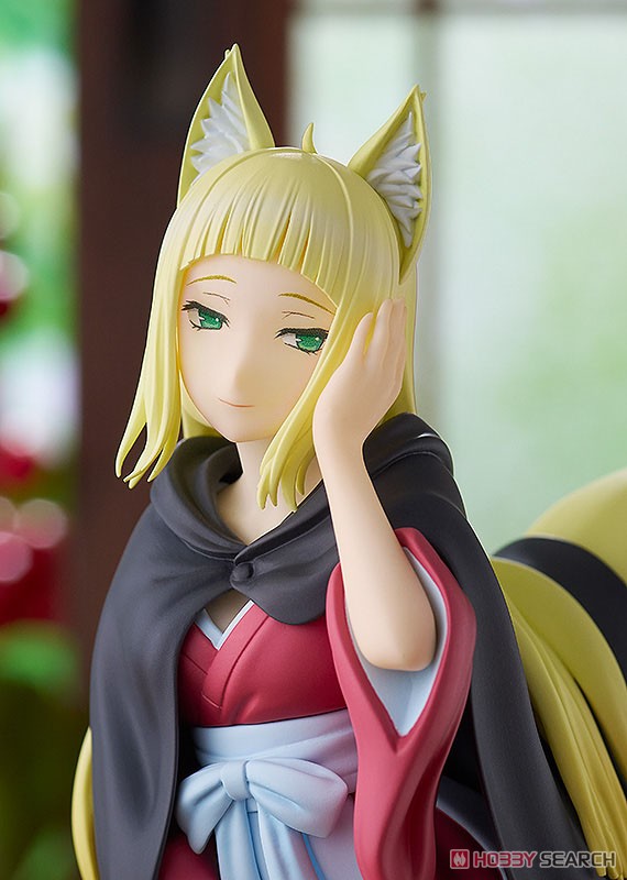 <Preorderถึง17/11/2023>เปิดรับPreorder มัดจำ 300 บาท Pop Up Parade Sanjouno Haruhime