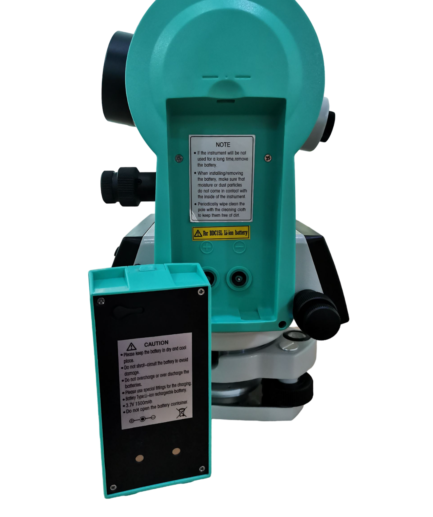 กล้องวัดมุม SOUTH : DT Series