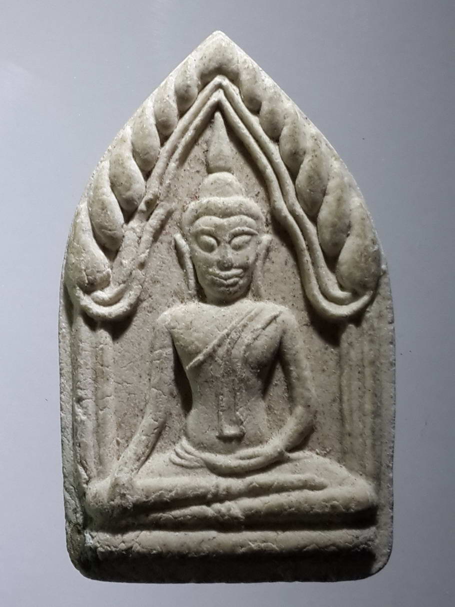 รหัสสินค้า พระเนื้อดิน เนื้อผง เนื้อว่าน 1762 พระขุนแผนเนื้อผง พระราชอุทัยกวี วัดมณีสถิตกปิฏฐาราม จังหวัดอุทัยธานี