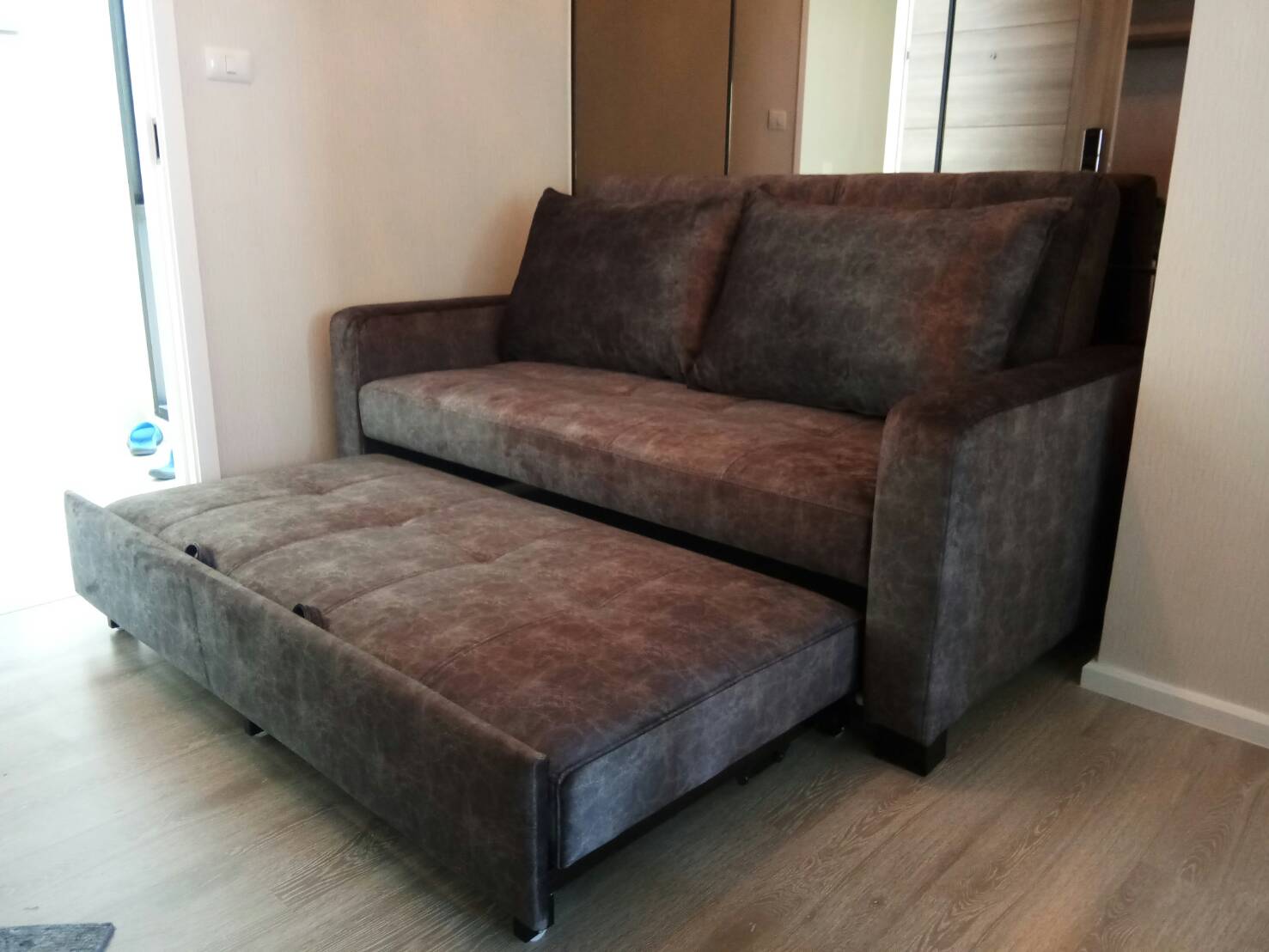 โซฟาเบด Harper 190 cm