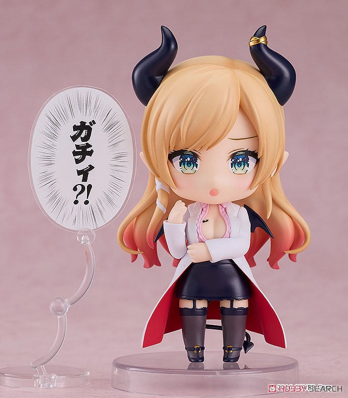 <Preorderถึงวันที่ 13/10/2023 > เปิดรับPreorder #มัดจำ 500 บาท Nendoroid Yuzuki Choco (PVC Figure