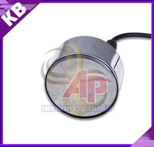 เครื่องอัลตร้าโซนิคพ่นหมอกน้ำพุเครื่องพ่นละอองบ่อน้ำ Air เครื่องทำความชื้นตัวสร้างไอน้ำ Ministar