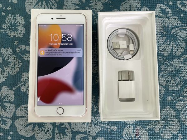 ( SOLD OUT ) iPhone 7 Plus 32GB Model TH