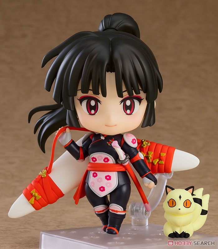 <Preorder ปิดรับที่3คิว > เปิดรับPreorder #มัดจำ 300บาท Nendoroid Sango (PVC Figure)