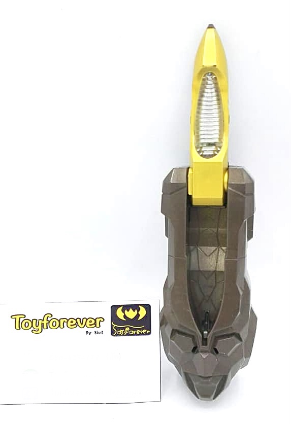 อุลตร้าแมนไดน่า Ultraman Dyna Dx Reflasher Morpher