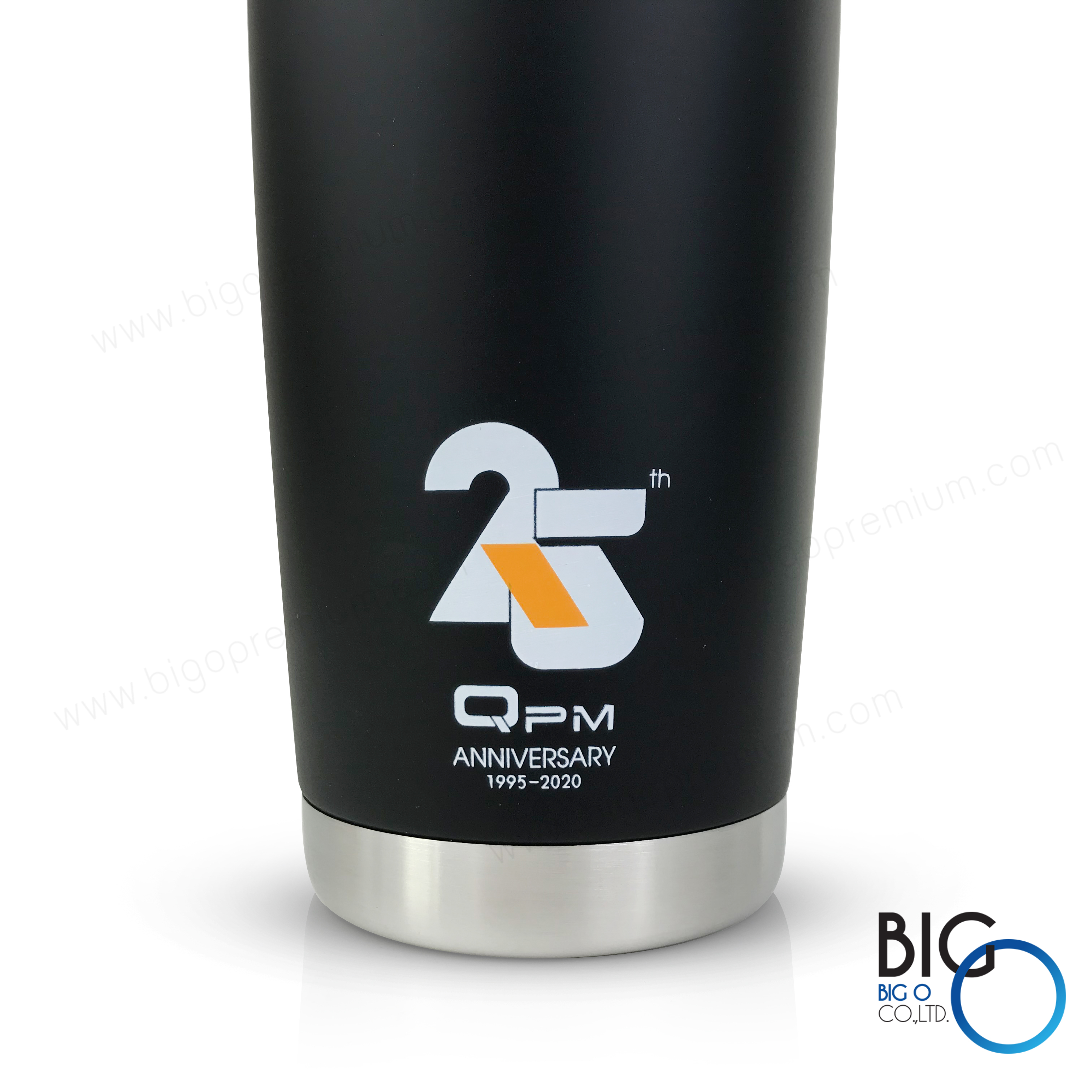 แก้วน้ำเก็บอุณหภูมิพรีเมี่ยม ขนาด 20 ออนซ์