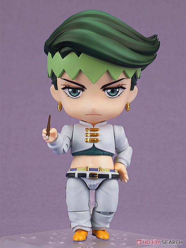<Preorderถึงวันที่ 28/7/2023 > เปิดรับPreorder #มัดจำ 450 บาท Nendoroid Rohan Kishibe