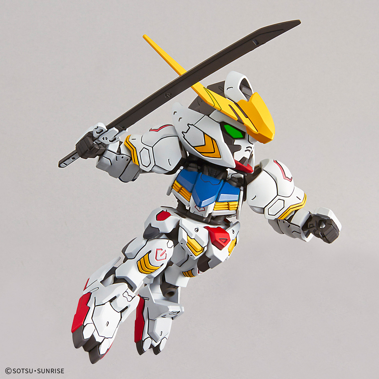 <Preorder ปิดรับวันที่ 2/9/2025> 🔔เปิดรับPreorderไม่ต้องมัดจำ SD Gundam EX Standard Gundam Barbatos