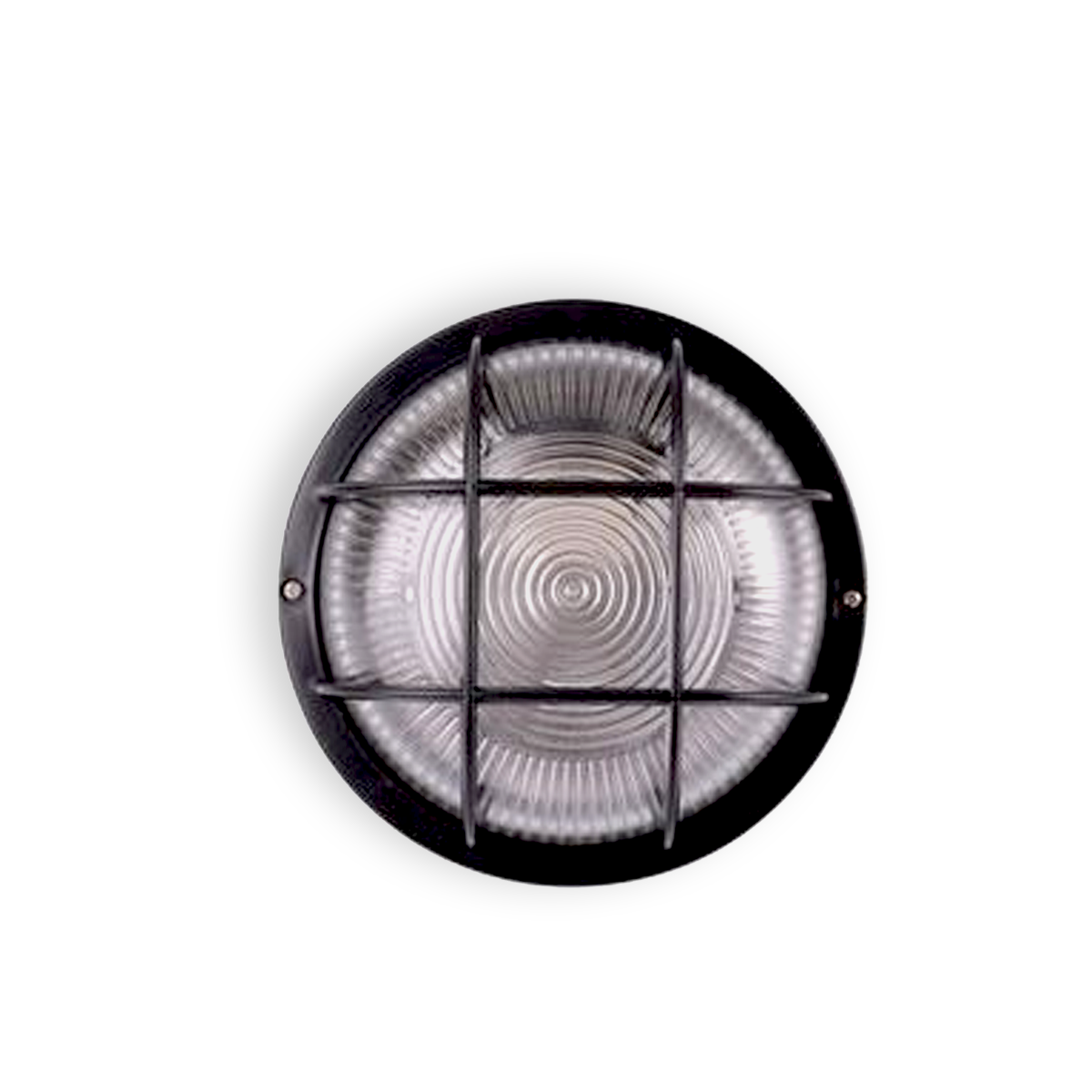 BEC โคมติดผนังเพดาน E27/BEC 1921 c/black
