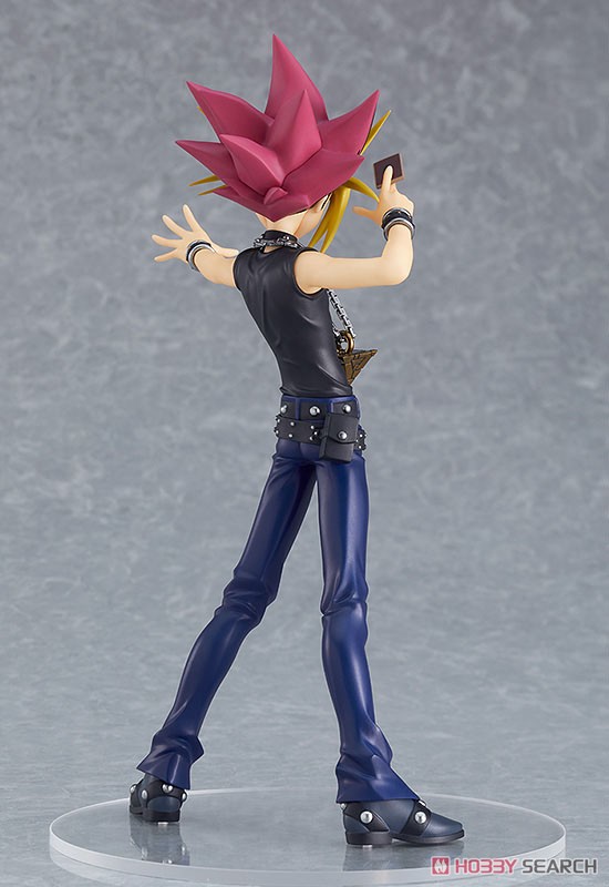 เปิดรับPreorder มัดจำ 200 บาท Pop Up Parade Yami Yugi (PVC Figure)