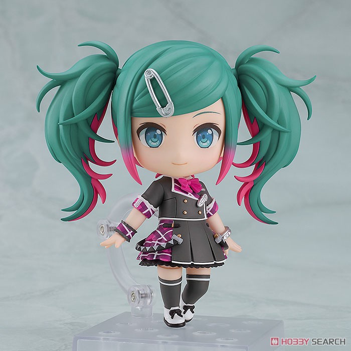 <Preorderถึงวันที่ 30/6/2023 > เปิดรับPreorder #มัดจำ 600 บาท Nendoroid Hatsune Miku: School SEKAI Ver