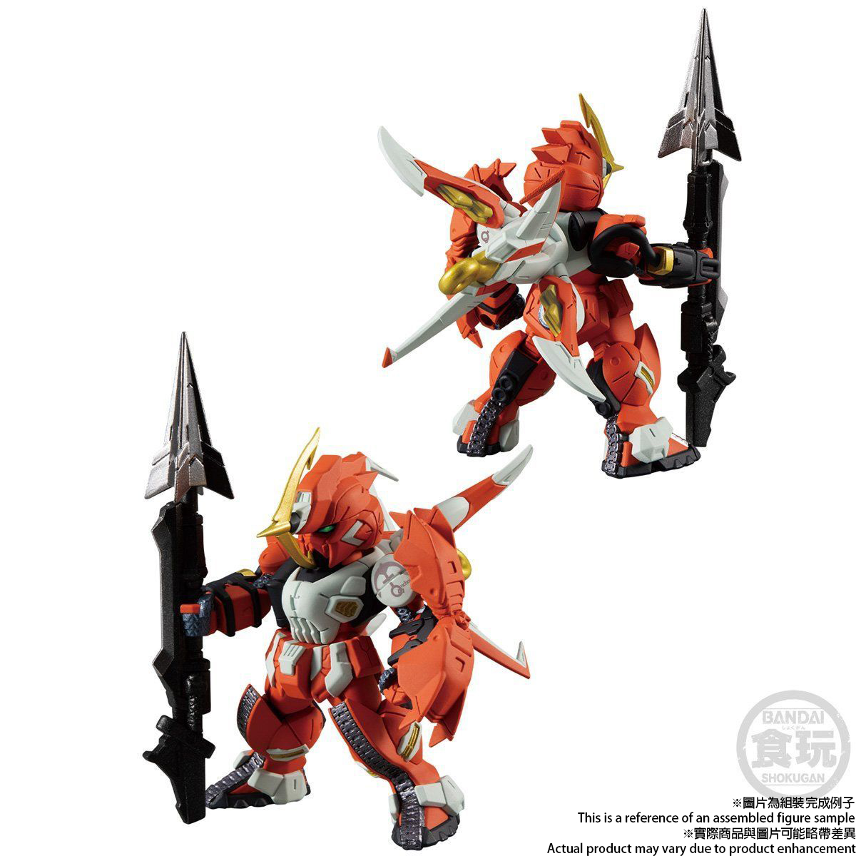 <Preorderภึง23/7/2021>เปิดรับPreorder มัดจำ300 บาทFW GUNDAM CONVERGE:CORE MOBILE SUIT CROSSBONE GUNDAM: DUST ANCHOR & PHANTOM V2 SET W/O GUM