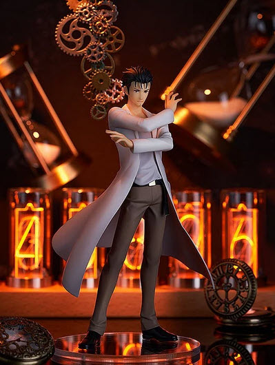 <Preorderถึง 21/4/2023> 🔔เปิดรับPreorder มัดจำ 300 บาท Pop Up Parade Rintaro Okabe