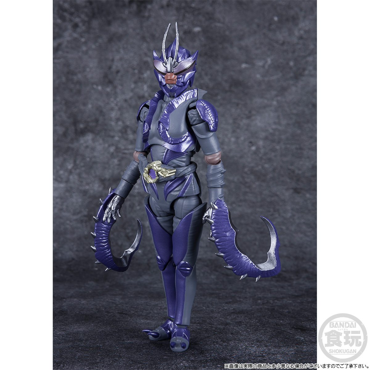 <Preorderภึง 13/11/2022>เปิดรับPreorder มัดจำ 200 บาท SHODO-XX KAMEN RIDER SHADOWMOON & MANTIS MUTANT SET W/O GUM