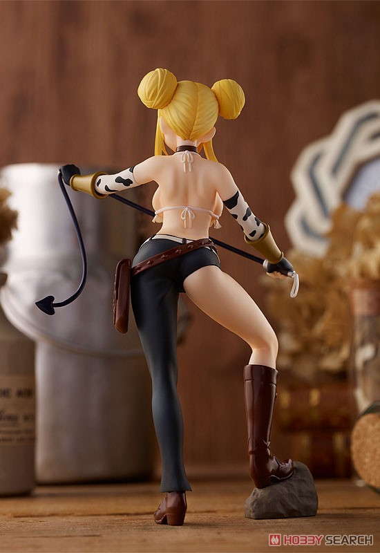 <Preorderถึง 27/8/2021>เปิดรับPreorder มัดจำ 200 บาท Pop Up Parade Lucy Heartfilia: Taurus Form Ver. (PVC Figure)